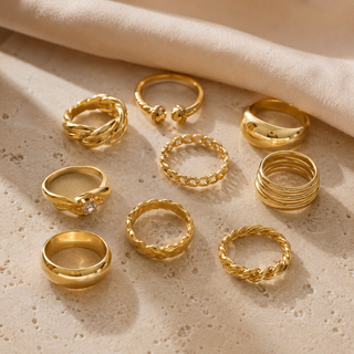 Rings