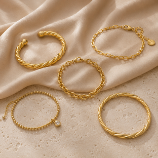 Bracelets