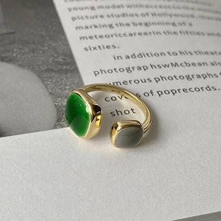 Adjustable Ring