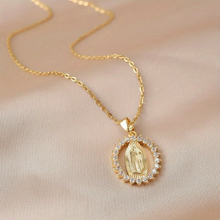 Design Our Jewelry Set