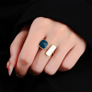 Adjustable Ring