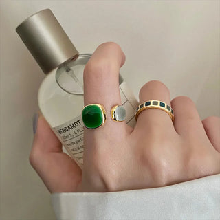 Adjustable Ring