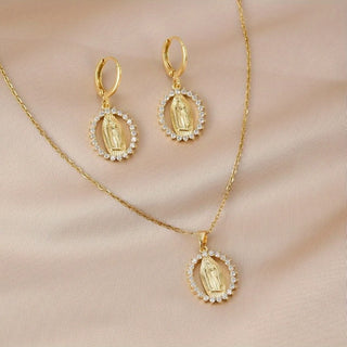 Design Our Jewelry Set