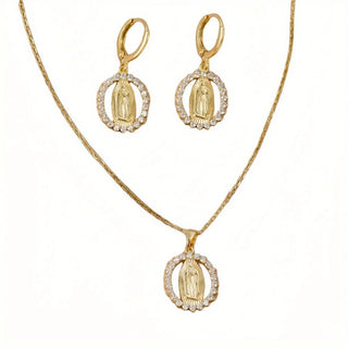 Design Our Jewelry Set