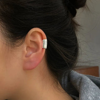 Zircon Classic Earrings