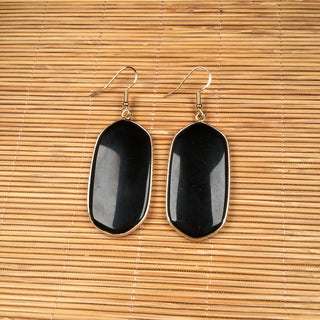 Classic Drop Earrings 2