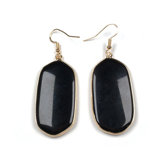 Classic Drop Earrings 2