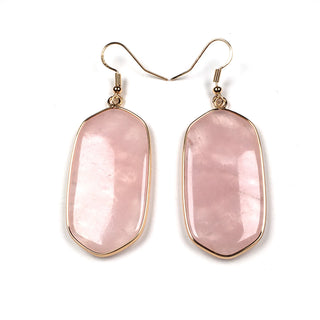 Classic Drop Earrings 2
