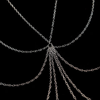 Chain Waist Belt 5