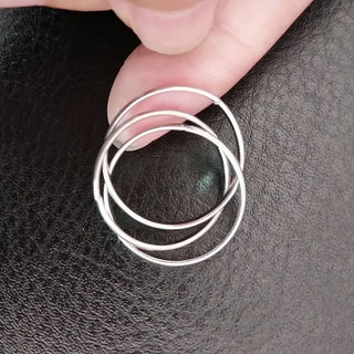 Classic Ring