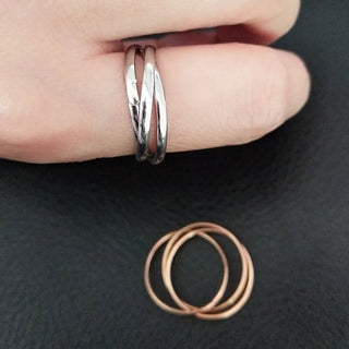 Classic Ring
