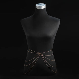 Chain Waist Belt 5