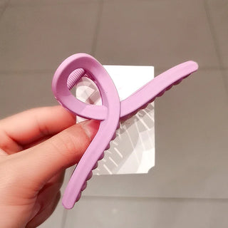 Barrettes Acrylic Hair Barrette