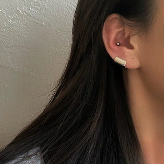 Zircon Classic Earrings