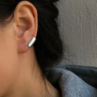 Zircon Classic Earrings