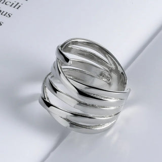 Zircon Gold Ring 3