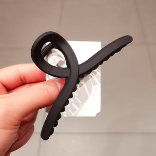 Barrettes Acrylic Hair Barrette