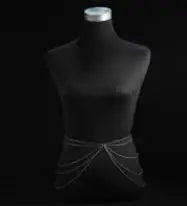 Chain Waist Belt 5