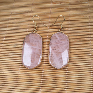 Classic Drop Earrings 2