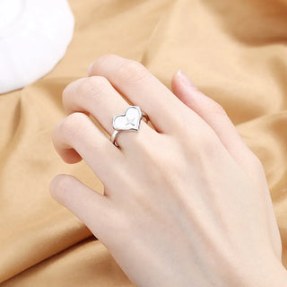Adjustable Ring