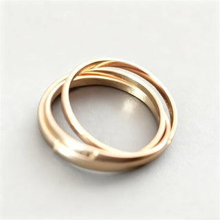 Classic Ring