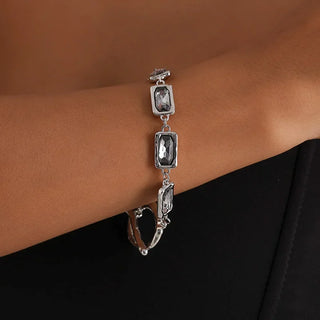 Tassel Chain Jewelry Set
