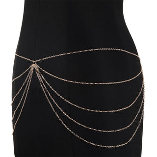 Chain Waist Belt 5