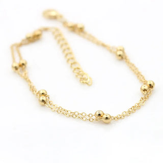 Chain Anklet