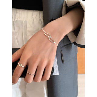 Zircon Silver Accessory
