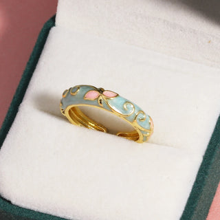 Gold Ring