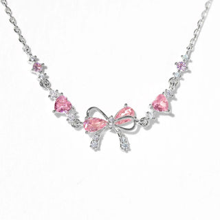 Crystal Zircon Accessory