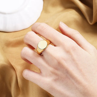 Adjustable Ring