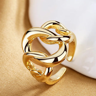 Adjustable Ring