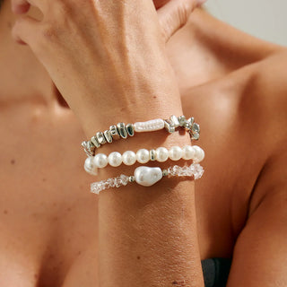 Pearl Chain Accessory