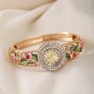 Crystal Stainless Bracelet