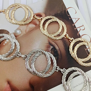 Chain Waist Belt 4