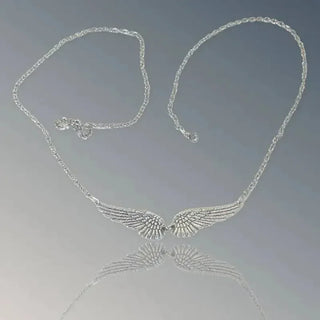 Sexy Angel Waist Chain