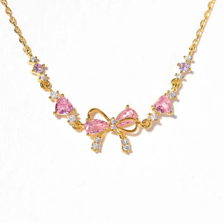 Crystal Zircon Accessory