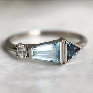 Vintage Classic Ring