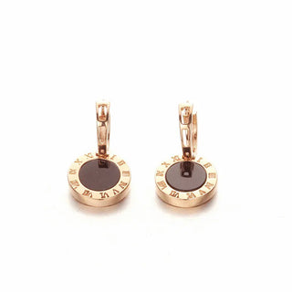 Zircon Rose Gold Ring 2