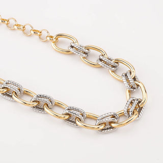 Chain Classic Necklace