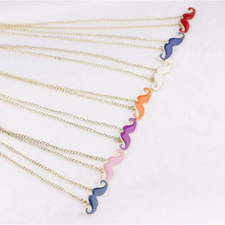 Chain Vintage Pendant Necklace 2