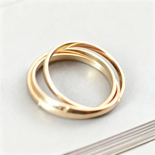 Classic Ring