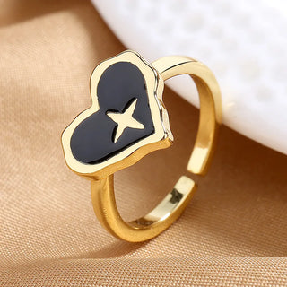 Adjustable Ring
