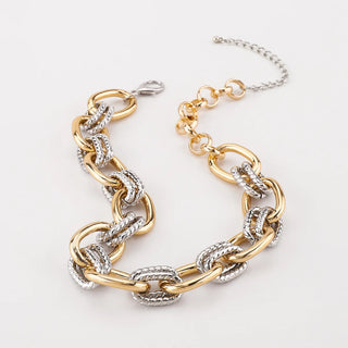 Chain Classic Necklace