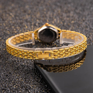 Gold Stainless Bracelet 2