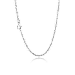 Pearl Stainless Choker Necklace