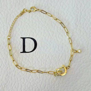 Chain Bracelet 3