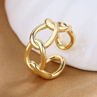 Adjustable Ring