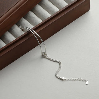 Chain Layered Bracelet